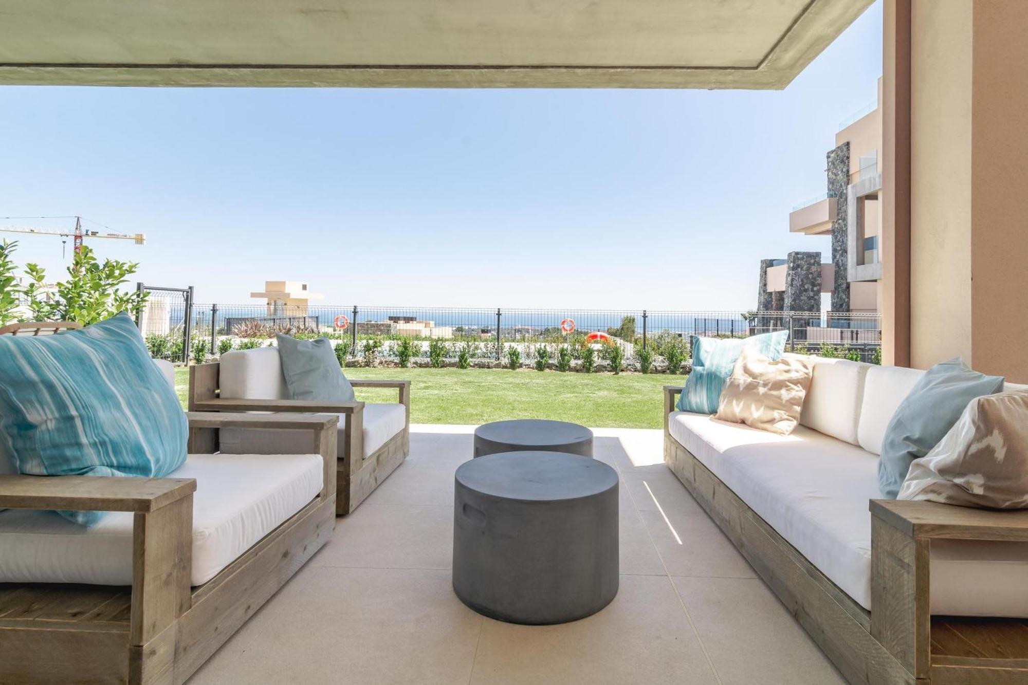 Lo- Los Olivos Benahavis By Roomservices Dış mekan fotoğraf
