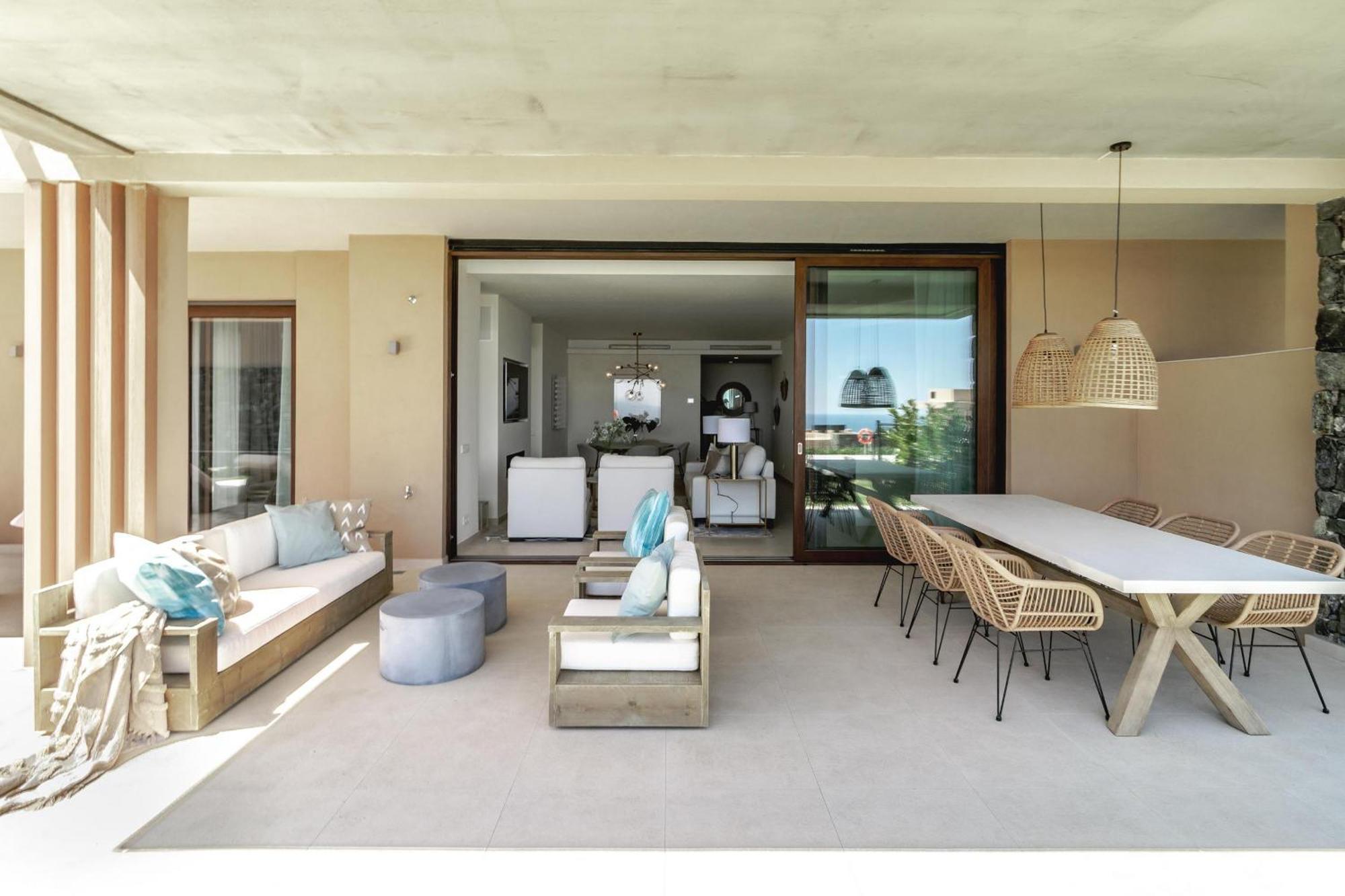 Lo- Los Olivos Benahavis By Roomservices Dış mekan fotoğraf